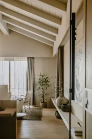 Casa di Langa - Room