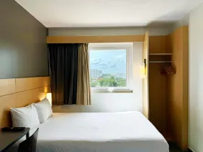 Ibis Merida - Chambre