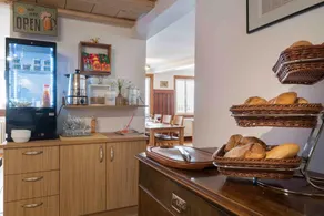 Pension Pauserei - Ristorante