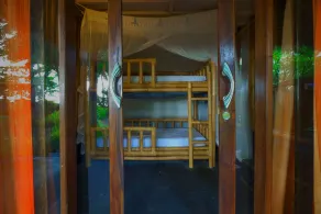 Rinjani Beach Eco Resort - Room