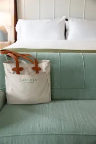 Canoe Place Inn & Cottages - Chambre