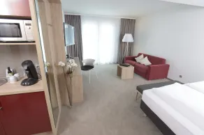 Best Western Queens Hotel Pforzheim-Niefern - Quarto