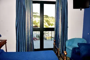 Porto Vecchio - Chambre