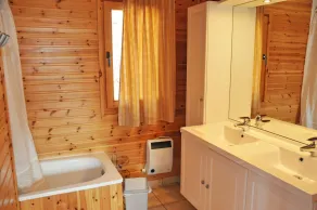 Les Rochettes - Vénus 1 - Bathroom