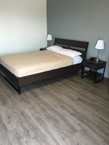 Howard Johnson by Wyndham Grande Prairie - Chambre