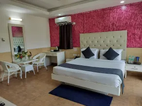Lemonwood Riverside Premium Resort - Camera