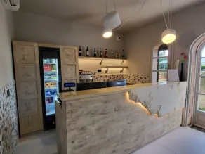 Borgo Guglielmo - Receção