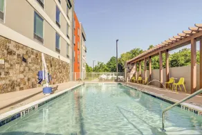 Home2 Suites by Hilton Foley - Piscine