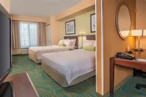 SpringHill Suites Prince Frederick - Rom
