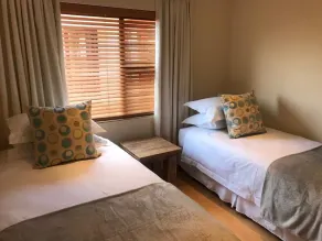 Topaz Cove Luxury Villas - Camera