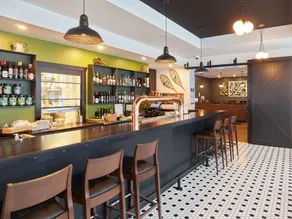 Raven Inn Whitehorse - Restaurant