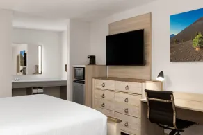 Baymont by Wyndham Susanville - Chambre
