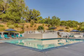 Best Western Plus Novato Oaks Inn - Piscine