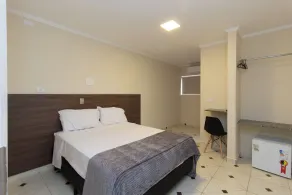 Hotel Villa Jequitibá - Quarto