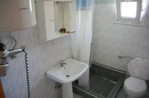 Villa Platythea - Bad