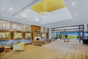13th Beach Golf Lodges - Recepción