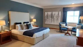 Lady Gregory Hotel, Leisure Club & Beauty Rooms - Habitación