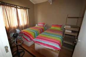 Self catering Mozambique - Rom