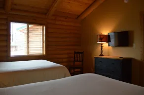 Cody Cowboy Village - Chambre