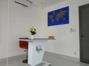 Bespoke Villa Hoian - Réception