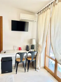 B&B Le Saline - Zimmer