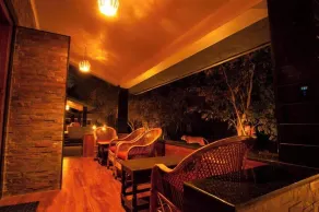 MC Resort Wildlife Resort Bandipur - Værelse
