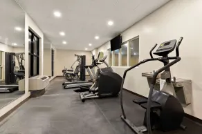 Comfort Suites Nashville near Percy Priest Lake - Salle de remise en forme
