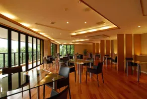 Hakone Tokinoshizuku - Restaurant