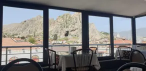 Inci Resort Otel - Restaurante