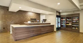 Residence Inn Eugene Springfield - Resepsjon