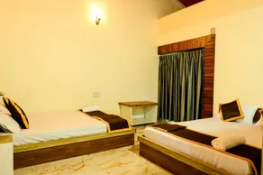Cliff Haven Homestay - Quarto
