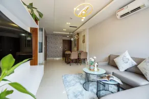 Emily Residence Tan Son Nhat Airport - Room