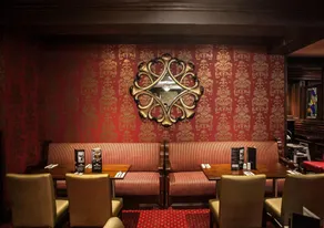 Dillon’s Hotel - Restaurant