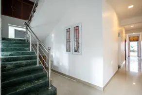 DK Resortss - Hall