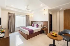 Destino by Monday Hotels Gachibowli - Room