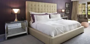 Omni Rancho Las Palmas Resort & Spa - Chambre