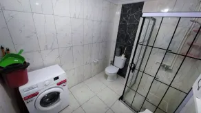 HAPPY LİFE HOUSES - Bathroom