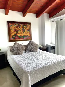 Hotel Lleras Premium #1 - Room