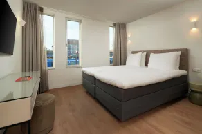 Westcord Art Hotel Amsterdam 3-stars - Chambre