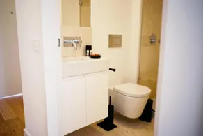 Casas da Baixa - Vila Intendente - Bagno