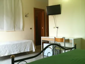 Hotel Esperia - Room