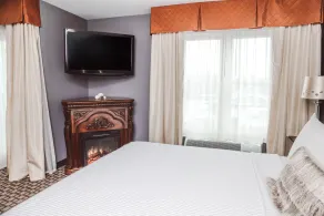 The Inn On Sheridan - Chambre