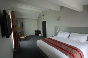 Hotellerie du Domaine de Cabasse - Rum