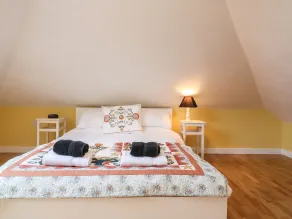 Pottery Barn - Zimmer
