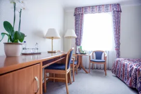 Hotel Szydłowski - Room