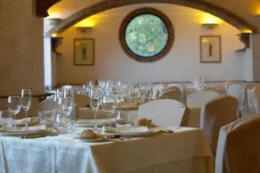 Airone Wellness Hotel - Restaurant