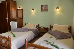 40 Platania Hotel - Room