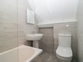 The Linhay - Salle de bain