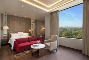 Welcomhotel by ITC Hotels, Delhi-Gurugram Highway - Habitación