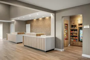 Residence Inn by Marriott Homewood Mountain Brook - Réception